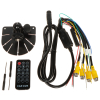 REJESTRATOR MOBILNY Z MONITOREM ATE-NTFT9-4CH-T3 4 KANAŁY 9 