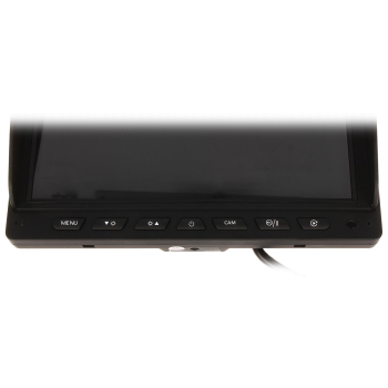 REJESTRATOR MOBILNY Z MONITOREM ATE-NTFT9-4CH-T3 4 KANAŁY 9 