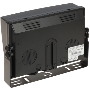 MONITOR SAMOCHODOWY ATE-TFT09-T4 9 