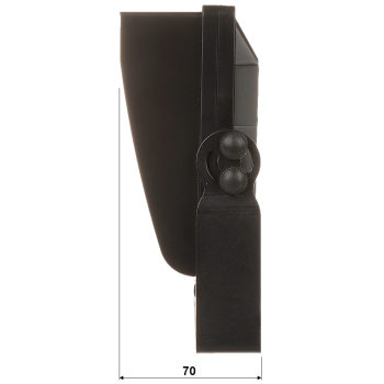 MONITOR SAMOCHODOWY ATE-TFT09-T4 9 