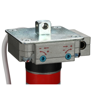 NAPĘD ROLETOWY ATELOR-N-45-60M 310 W, 12 OBR./MIN, 60 Nm ATELOR