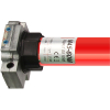 NAPĘD ROLETOWY ATELOR-N-45-60M 310 W, 12 OBR./MIN, 60 Nm ATELOR