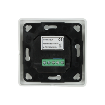 STEROWNIK DO 1 ROLETY 230 V ATELOR-SR-TIMER ATELOR