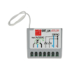 STEROWNIK DO 1 ROLETY 230 V ATELOR-SRT_LN 433.92 MHz ATELOR