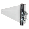 ANTENA LOGARYTMICZNA ATK-ALP/LTE+SMA-KAT/10 GSM/DCS/UMTS/HSDPA