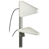 ANTENA LOGARYTMICZNA ATK-ALP/LTE+SMA-KAT/10 GSM/DCS/UMTS/HSDPA