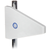 ANTENA LOGARYTMICZNA ATK-ALP/LTE+SMA/10 GSM/DCS/UMTS/HSDPA