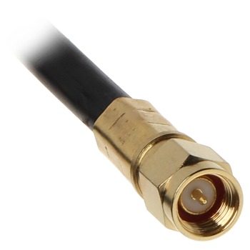 ANTENA LOGARYTMICZNA ATK-ALP/LTE+SMA/5 GSM/DCS/UMTS/HSDPA