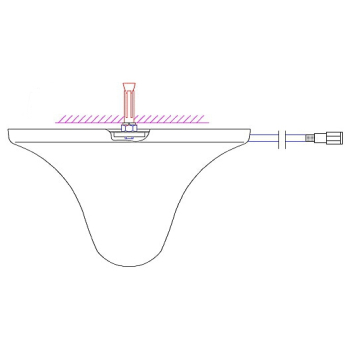 ANTENA DOOKÓLNA ATK-D2/SMA