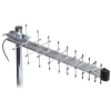 ANTENA LOGARYTMICZNA ATK-LOG/LTE+FME/10 GSM/DCS/UMTS/HSDPA/LTE