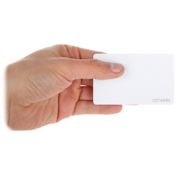 KARTA ZBLIŻENIOWA RFID ATLO-104N7