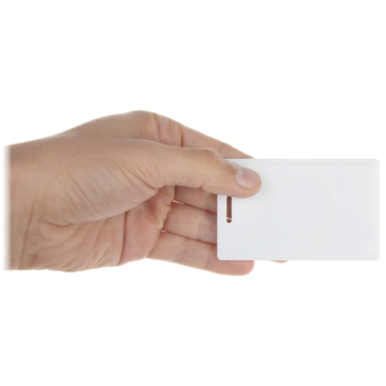 KARTA ZBLIŻENIOWA RFID ATLO-114*P100