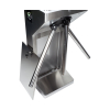 BRAMKA OBROTOWA NISKA TRIPOD ATLO-AKT301-A ATLO