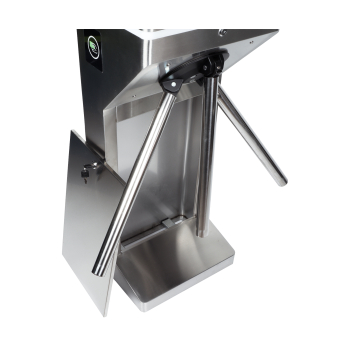 BRAMKA OBROTOWA NISKA TRIPOD ATLO-AKT301-A ATLO