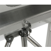 BRAMKA OBROTOWA NISKA TRIPOD ATLO-AKT303