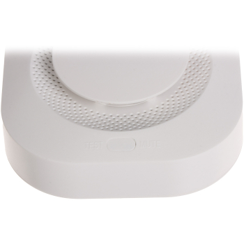 BEZPRZEWODOWA CZUJKA DYMU ATLO-AS-FS828-S10