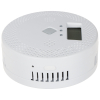 BEZPRZEWODOWA CZUJKA TLENKU WĘGLA (CZADU) ATLO-CD02-TUYA Wi-Fi, Tuya Smart