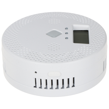 BEZPRZEWODOWA CZUJKA TLENKU WĘGLA (CZADU) ATLO-CD02-TUYA Wi-Fi, Tuya Smart