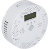 BEZPRZEWODOWA CZUJKA TLENKU WĘGLA (CZADU) ATLO-CD02-TUYA Wi-Fi, Tuya Smart