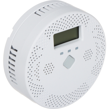 BEZPRZEWODOWA CZUJKA TLENKU WĘGLA (CZADU) ATLO-CD02-TUYA Wi-Fi, Tuya Smart