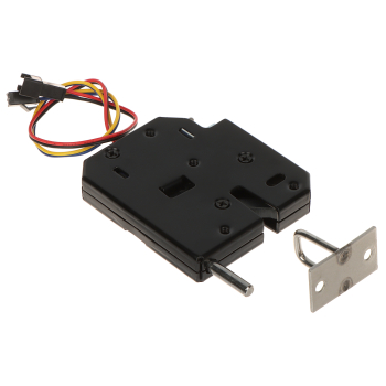 ZACZEP ELEKTROMAGNETYCZNY SZAFKOWY ATLO-DT-B07