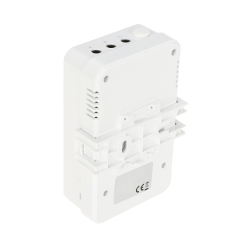 INTELIGENTNY LICZNIK ENERGII ELEKTRYCZNEJ ATLO-EPW03-TUYA Wi-Fi, Tuya Smart ATLO