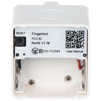 INTELIGENTNY PRZEŁĄCZNIK FINGERBOT ATLO-FR1-TUYA Bluetooth BLE, Tuya Smart