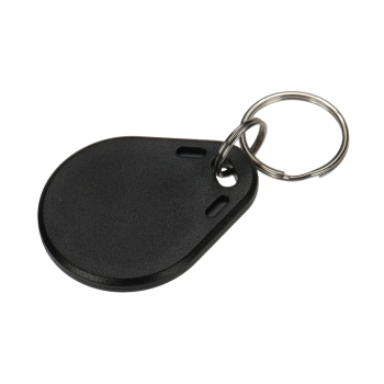 BRELOK ZBLIŻENIOWY RFID ATLO-K2IC/BLACK*P10 ATLO