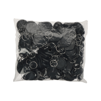 BRELOK ZBLIŻENIOWY RFID ATLO-K2IC/BLACK*P100 ATLO