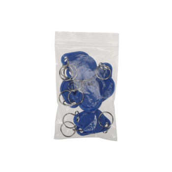 BRELOK ZBLIŻENIOWY RFID ATLO-K2IC/BLUE*P10 ATLO