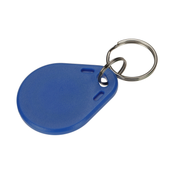 BRELOK ZBLIŻENIOWY RFID ATLO-K2IC/BLUE ATLO