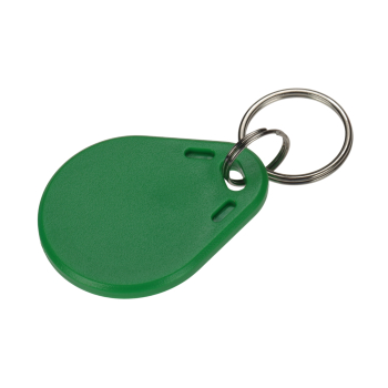 BRELOK ZBLIŻENIOWY RFID ATLO-K2IC/GREEN*P10 ATLO