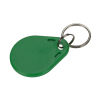 BRELOK ZBLIŻENIOWY RFID ATLO-K2IC/GREEN*P100 ATLO