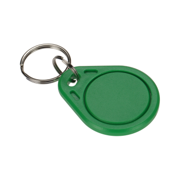 BRELOK ZBLIŻENIOWY RFID ATLO-K2IC/GREEN*P100 ATLO