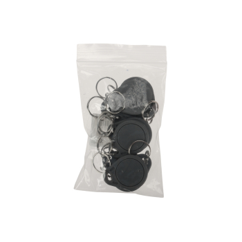 BRELOK ZBLIŻENIOWY RFID ATLO-K2IC/GREY*P10 ATLO
