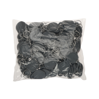 BRELOK ZBLIŻENIOWY RFID ATLO-K2IC/GREY*P100 ATLO