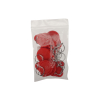 BRELOK ZBLIŻENIOWY RFID ATLO-K2IC/RED*P10 ATLO