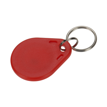 BRELOK ZBLIŻENIOWY RFID ATLO-K2IC/RED*P100 ATLO