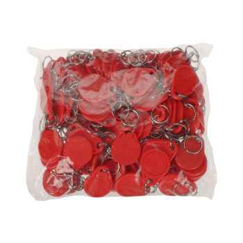 BRELOK ZBLIŻENIOWY RFID ATLO-K2IC/RED*P100 ATLO