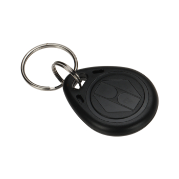 BRELOK ZBLIŻENIOWY RFID ATLO-K2ID/BLACK*P10 ATLO