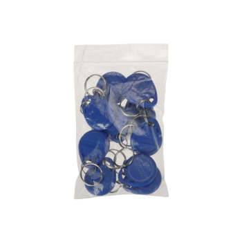 BRELOK ZBLIŻENIOWY RFID ATLO-K2ID/BLUE*P10 ATLO