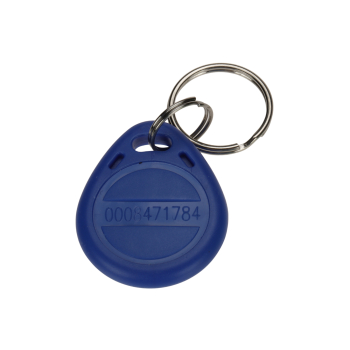 BRELOK ZBLIŻENIOWY RFID ATLO-K2ID/BLUE ATLO