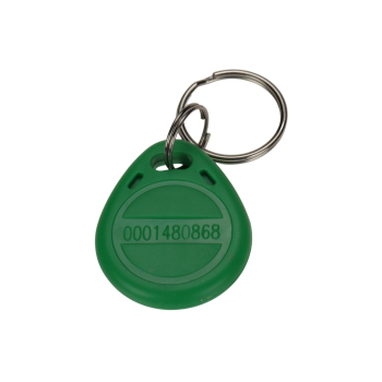 BRELOK ZBLIŻENIOWY RFID ATLO-K2ID/GREEN ATLO