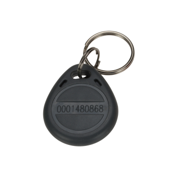 BRELOK ZBLIŻENIOWY RFID ATLO-K2ID/GREY*P100 ATLO