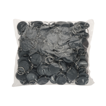 BRELOK ZBLIŻENIOWY RFID ATLO-K2ID/GREY*P100 ATLO