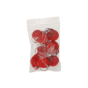 BRELOK ZBLIŻENIOWY RFID ATLO-K2ID/RED*P10 ATLO