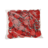 BRELOK ZBLIŻENIOWY RFID ATLO-K2ID/RED*P100 ATLO