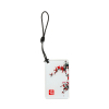 BRELOK ZBLIŻENIOWY RFID Z GRAFIKĄ ATLO-K4PID