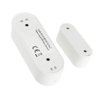 BEZPRZEWODOWY KONTAKTRON ATLO-KN1W-TUYA-Z ZigBee, Tuya Smart