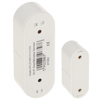 BEZPRZEWODOWY KONTAKTRON ATLO-KN1W-TUYA Wi-Fi, Tuya Smart